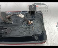 FARO FANALE STOP POSTERIORE DESTRA DX VW CADDY MAX - 23