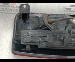FARO FANALE STOP POSTERIORE DESTRA DX VW CADDY MAX - 24