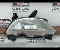 FARO FANALE FENDINEBBIA ANTERIORE DESTRA DX HYUNDA