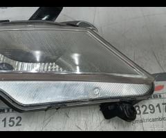 FARO FANALE FENDINEBBIA ANTERIORE DESTRA DX HYUNDA