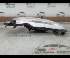 FARO FANALE FENDINEBBIA ANTERIORE DESTRA DX HYUNDA - 6