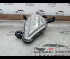 FARO FANALE FENDINEBBIA ANTERIORE DESTRA DX HYUNDA - 7