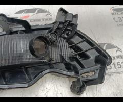 FARO FANALE FENDINEBBIA ANTERIORE DESTRA DX HYUNDA - 12