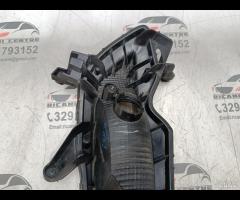 FARO FANALE FENDINEBBIA ANTERIORE DESTRA DX HYUNDA - 15