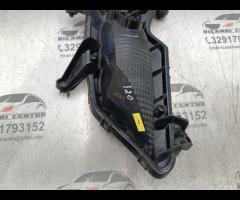 FARO FANALE FENDINEBBIA ANTERIORE DESTRA DX HYUNDA - 16