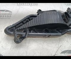FARO FANALE FENDINEBBIA ANTERIORE DESTRA DX HYUNDA - 18