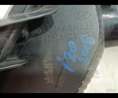 FARO FANALE FENDINEBBIA ANTERIORE DESTRA DX HYUNDA - 22