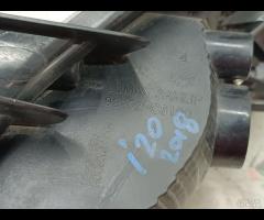 FARO FANALE FENDINEBBIA ANTERIORE DESTRA DX HYUNDA - 24