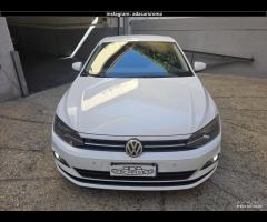 Volkswagen Polo 1.0 TSI - DSG - UNICO PROPRIETARIO