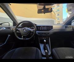 Volkswagen Polo 1.0 TSI - DSG - UNICO PROPRIETARIO