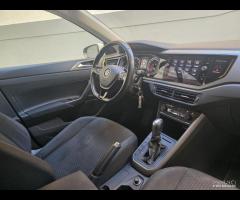 Volkswagen Polo 1.0 TSI - DSG - UNICO PROPRIETARIO