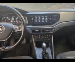 Volkswagen Polo 1.0 TSI - DSG - UNICO PROPRIETARIO