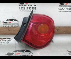 FARO FANALE STOP POSTERIORE DESTRA ALFA ROMEO GIUL