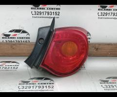 FARO FANALE STOP POSTERIORE DESTRA ALFA ROMEO GIUL