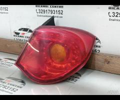 FARO FANALE STOP POSTERIORE DESTRA ALFA ROMEO GIUL