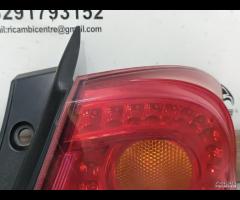 FARO FANALE STOP POSTERIORE DESTRA ALFA ROMEO GIUL - 6