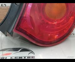 FARO FANALE STOP POSTERIORE DESTRA ALFA ROMEO GIUL - 7