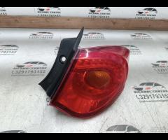 FARO FANALE STOP POSTERIORE DESTRA ALFA ROMEO GIUL - 8