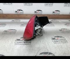 FARO FANALE STOP POSTERIORE DESTRA ALFA ROMEO GIUL - 9