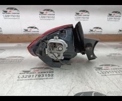 FARO FANALE STOP POSTERIORE DESTRA ALFA ROMEO GIUL - 10