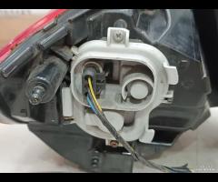 FARO FANALE STOP POSTERIORE DESTRA ALFA ROMEO GIUL - 11