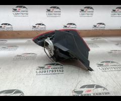 FARO FANALE STOP POSTERIORE DESTRA ALFA ROMEO GIUL - 12