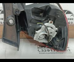 FARO FANALE STOP POSTERIORE DESTRA ALFA ROMEO GIUL - 18