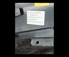 FARO FANALE STOP POSTERIORE DESTRA ALFA ROMEO GIUL - 19