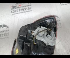 FARO FANALE STOP POSTERIORE DESTRA ALFA ROMEO GIUL - 22