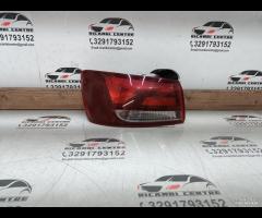 FARO FANALE STOP POSTERIORE SINISTRO SX AUDI A3 8V