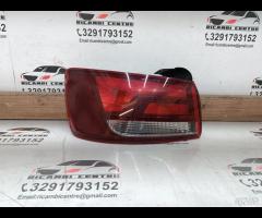 FARO FANALE STOP POSTERIORE SINISTRO SX AUDI A3 8V