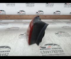 FARO FANALE STOP POSTERIORE SINISTRO SX AUDI A3 8V - 9