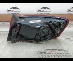FARO FANALE STOP POSTERIORE SINISTRO SX AUDI A3 8V - 10