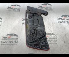 FARO FANALE STOP POSTERIORE SINISTRO SX AUDI A3 8V - 14