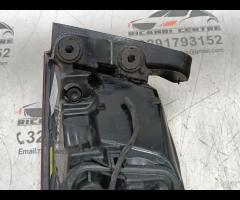 FARO FANALE STOP POSTERIORE SINISTRO SX AUDI A3 8V - 15