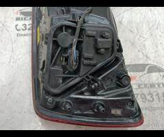 FARO FANALE STOP POSTERIORE SINISTRO SX AUDI A3 8V - 17