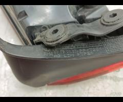 FARO FANALE STOP POSTERIORE SINISTRO SX AUDI A3 8V - 19