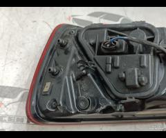 FARO FANALE STOP POSTERIORE SINISTRO SX AUDI A3 8V - 21