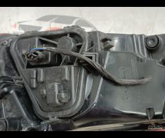 FARO FANALE STOP POSTERIORE SINISTRO SX AUDI A3 8V - 22