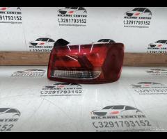 FARO FANALE STOP POSTERIORE DESTRA DX AUDI A3 8V B