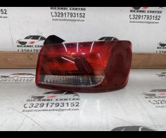 FARO FANALE STOP POSTERIORE DESTRA DX AUDI A3 8V B
