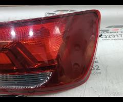 FARO FANALE STOP POSTERIORE DESTRA DX AUDI A3 8V B