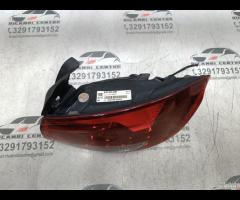FARO FANALE STOP POSTERIORE DESTRA DX AUDI A3 8V B - 8