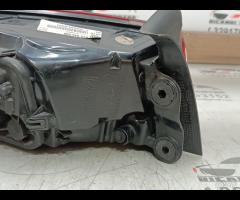 FARO FANALE STOP POSTERIORE DESTRA DX AUDI A3 8V B - 11