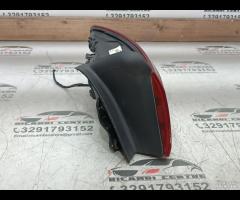 FARO FANALE STOP POSTERIORE DESTRA DX AUDI A3 8V B - 13