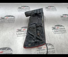 FARO FANALE STOP POSTERIORE DESTRA DX AUDI A3 8V B - 17