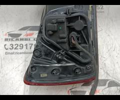 FARO FANALE STOP POSTERIORE DESTRA DX AUDI A3 8V B - 19