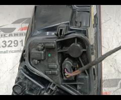 FARO FANALE STOP POSTERIORE DESTRA DX AUDI A3 8V B - 23