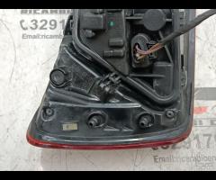 FARO FANALE STOP POSTERIORE DESTRA DX AUDI A3 8V B - 24