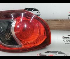 FARO FANALE STOP POSTERIORE SINISTRA SX MAZDA CX-5